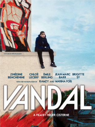 Vandal
